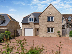 4 bed property in Harmans Cross DC217